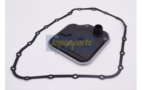 Hydraulic filter, automatic transmission, Image 2