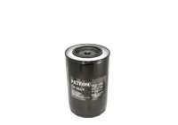 Hydraulic filter, automatic transmission