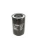 Hydraulic filter, automatic transmission