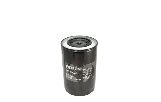Hydraulic filter, automatic transmission