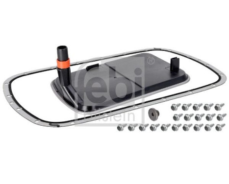 Hydraulic filter set, automatic drive 1000479 FEBI