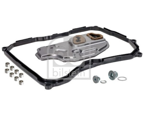 Hydraulic filter set, automatic drive 1001294 FEBI