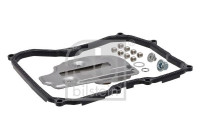 Hydraulic filter set, automatic drive 1001295 FEBI