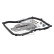 Hydraulic filter set, automatic drive 1001295 FEBI