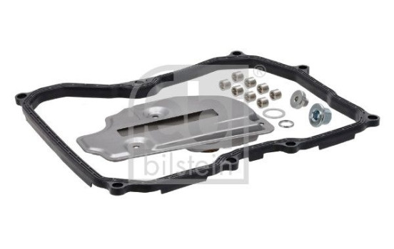 Hydraulic filter set, automatic drive 1001295 FEBI