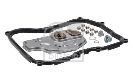 Hydraulic filter set, automatic drive 1001295 FEBI, Image 2