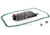 Hydraulic filter set, automatic drive 1001359 FEBI