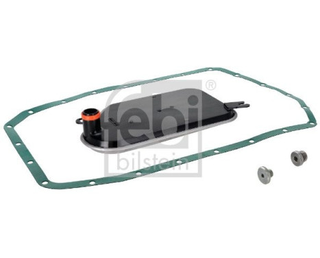 Hydraulic filter set, automatic drive 1001359 FEBI