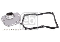 Hydraulic Filter Set, Automatic Drive 176375 FEBI