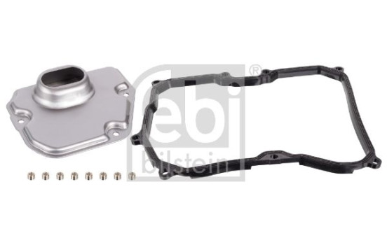 Hydraulic Filter Set, Automatic Drive 176375 FEBI