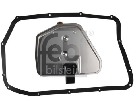 Hydraulic filter set, automatic drive 176671 FEBI