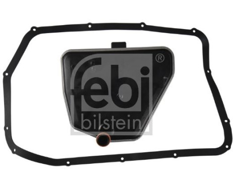 Hydraulic filter set, automatic drive 176671 FEBI, Image 2