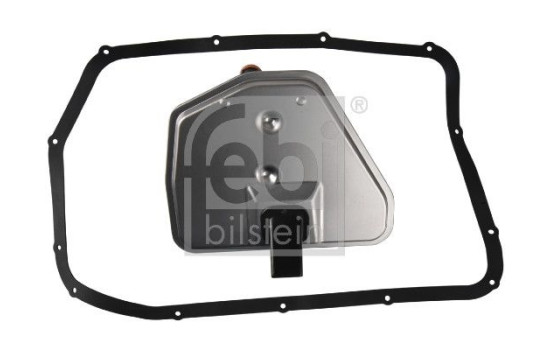 Hydraulic filter set, automatic drive 176671 FEBI