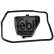 Hydraulic filter set, automatic drive 176671 FEBI, Thumbnail 2