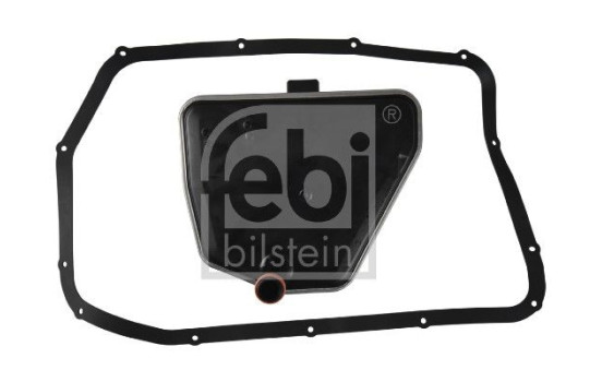 Hydraulic filter set, automatic drive 176671 FEBI, Image 2