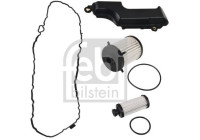 Hydraulic filter set, automatic drive 180604 FEBI