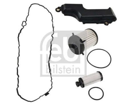 Hydraulic filter set, automatic drive 180604 FEBI