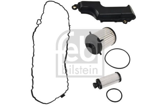 Hydraulic filter set, automatic drive 180604 FEBI