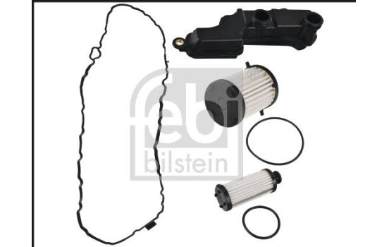 Hydraulic filter set, automatic drive 180604 FEBI, Image 2