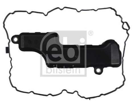 Hydraulic filter set, automatic drive 180607 FEBI