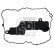 Hydraulic filter set, automatic drive 180607 FEBI, Thumbnail 2