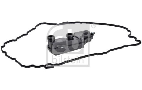 Hydraulic filter set, automatic drive 180607 FEBI
