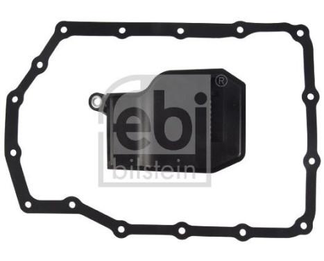 Hydraulic filter set, automatic drive 180957 FEBI