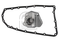 Hydraulic filter set, automatic drive 184209 FEBI