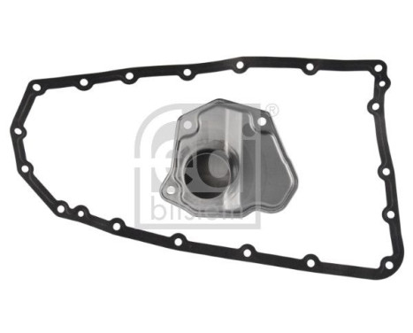 Hydraulic filter set, automatic drive 184209 FEBI