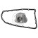 Hydraulic filter set, automatic drive 184209 FEBI