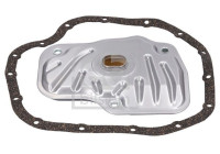 Hydraulic filter set, automatic drive 185262 FEBI