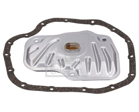 Hydraulic filter set, automatic drive 185262 FEBI