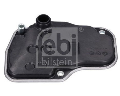 Hydraulic filter set, automatic drive 185262 FEBI, Image 2