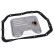 Hydraulic filter set, automatic drive 185444 FEBI