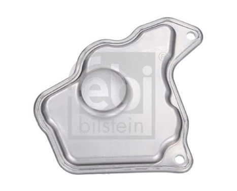 Hydraulic filter set, automatic drive 185734 FEBI, Image 2
