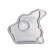 Hydraulic filter set, automatic drive 185734 FEBI, Thumbnail 2