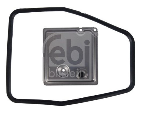 Hydraulic filter set, automatic drive 186039 FEBI