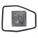 Hydraulic filter set, automatic drive 186039 FEBI