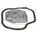Hydraulic filter set, automatic drive 188131 FEBI