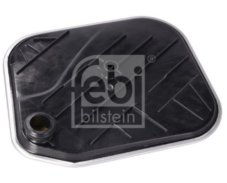 Hydraulic filter set, automatic drive 194020 FEBI, Image 2