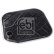 Hydraulic filter set, automatic drive 194020 FEBI, Thumbnail 2