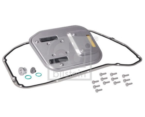 Hydraulic filter set, automatic drive 194020 FEBI