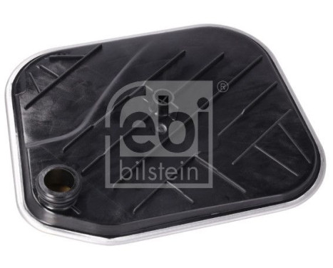 Hydraulic filter set, automatic drive 194020 FEBI, Image 2