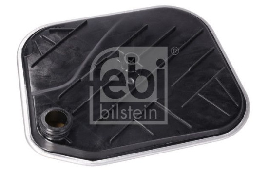 Hydraulic filter set, automatic drive 194020 FEBI, Image 2
