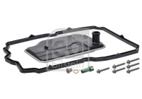 Hydraulic filter set, automatic drive 194226 FEBI