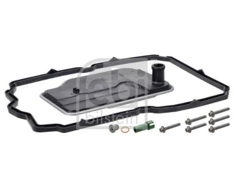 Hydraulic filter set, automatic drive 194226 FEBI