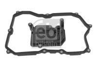Hydraulic filter set, automatic drive 194378 FEBI