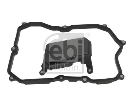 Hydraulic filter set, automatic drive 194378 FEBI, Image 2