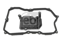 Hydraulic filter set, automatic drive 194378 FEBI