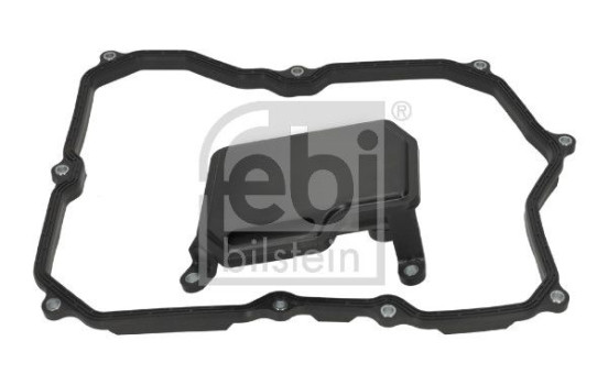 Hydraulic filter set, automatic drive 194378 FEBI, Image 2